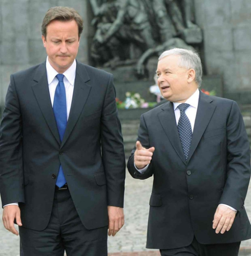 英国脱欧公投倒计时 欧盟成员国站队背后有博