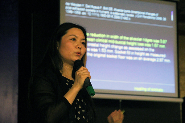 2016海南省口腔医学继续教育大会今日召开