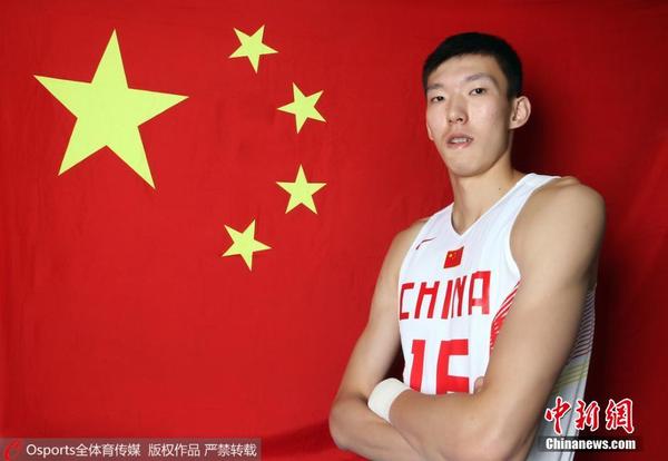 周琦登陆NBA或存变数 资深人士:未必是件坏事