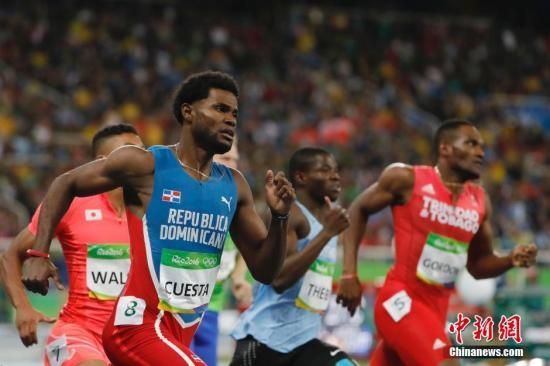 奥运赛事门票被指价格高 田径赛场媒体人比观