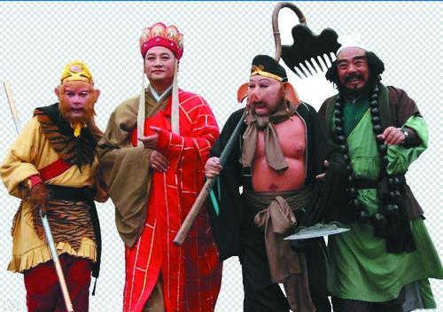 《西游记》与海南渊源:美猴王曾在文昌椰林觅食