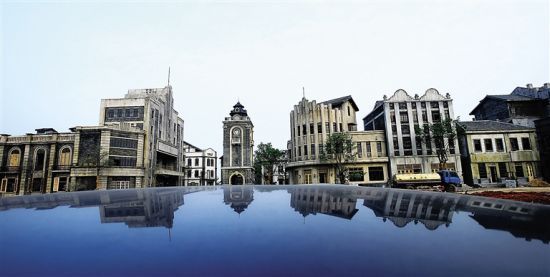 全域旅游大背景下 海口民宿可以有多美呢?(图