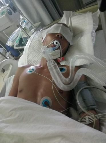 只因看对方不顺眼 保亭5名男子当街围殴一人致