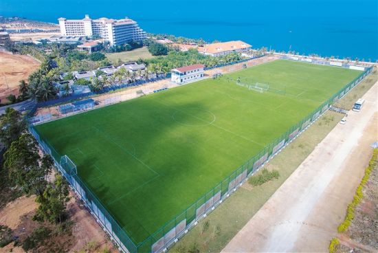 营造安商氛围 澄迈43个重大投资项目密集开工