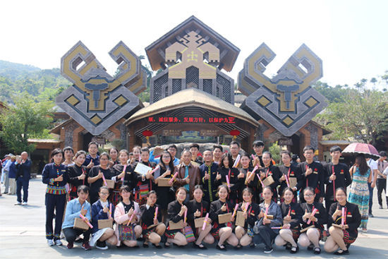 三亚学院人口_三亚学院