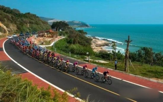 海南环岛旅游公路今年开建 计划投资135亿元