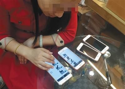 假LV流水线隐身网络批发平台 用暗语才能搜