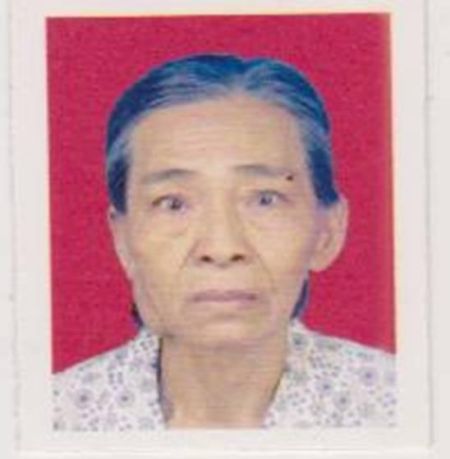 寻人启示 万宁东和农场69岁老人外出至今未归