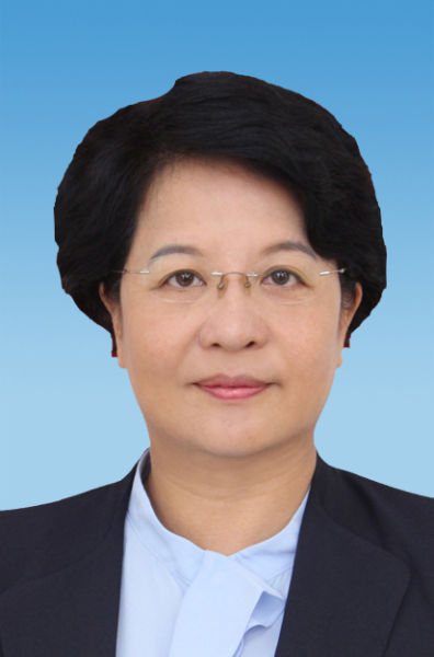 海南选举产生新一届省委常委 附名单,简历(9)