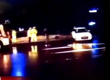 男子借朋友账号租共享汽车出车祸 致1死1伤