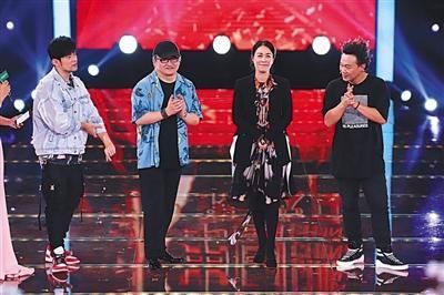 假期荧屏看什么?周杰伦劝大家吃胖点没关系