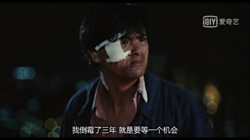 1986年,由他执导,狄龙,周润发,张国荣主演的电影《英雄本色》上映后