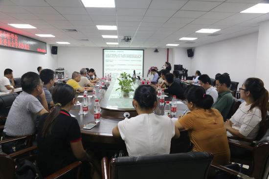 三亚市医学会神经内科专业委员会学术沙龙顺利