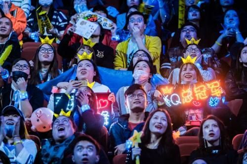 2017年KPL王者荣耀职业联赛秋季赛总决赛现