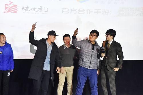 《斗罗大陆》改编为动画 唐家三少:希望留下传