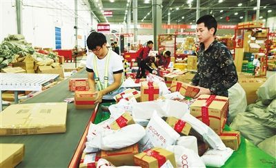 海南澄迈:金马物流中心迈向流金时代