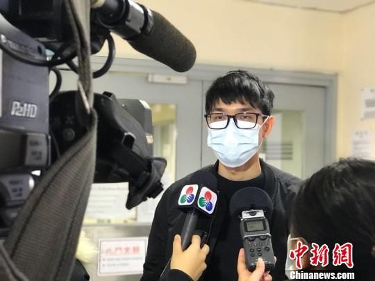 抢救30多小时 澳门18岁女学生心跳停止半小时