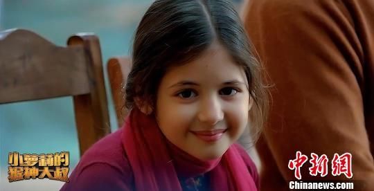 印度高分电影中国29城点映获赞