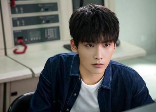 邢昭林新剧迎大结局 题材新颖成“圈粉利器”