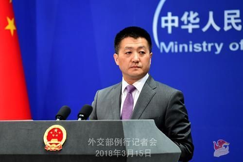 美方要求中国削减1000亿美元对美贸易顺差 中