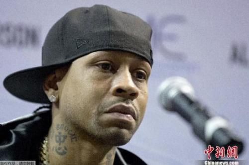 NBA低薪高能典范:年薪仅7.5万 一人酷似艾弗森