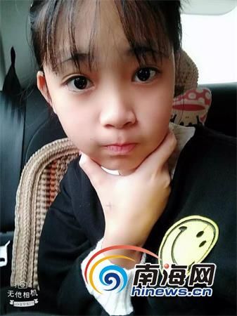 13岁女孩6天未回家引关注 刚通过快手与好友联
