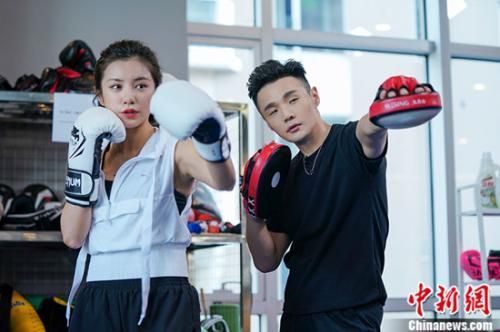 《无限歌谣季》李荣浩音源片段首曝光 为伊一