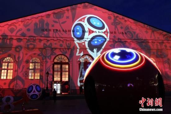 2018世界杯哪个国家能夺冠? 数学家帮你算出