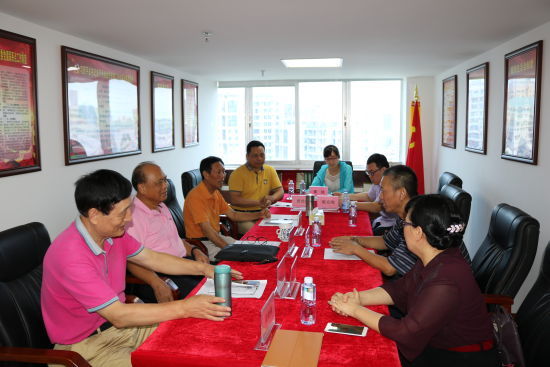 海师经管学院同海南注册税务师协会会员单位共