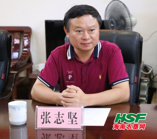张志坚讲话.