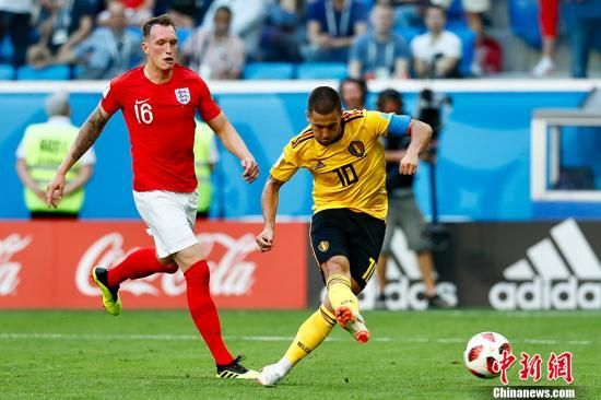 合法投注有节制 香港特区推广看球不赌球计划