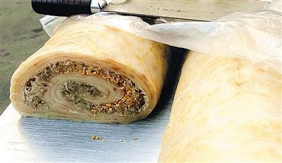 万宁猪肠粑:绵糯香甜入口生津