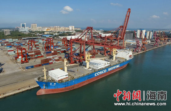 海南自贸区(港)建设一年:勇于突破 走向更加开放的未来