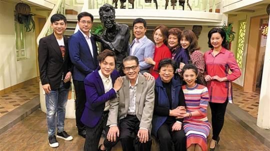《外来媳妇本地郎》:阿宗终于在剧中正式道别