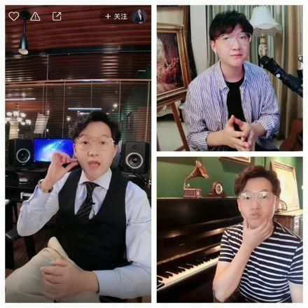 艺生欧巴用声乐课打造快手知识付费的百万富翁