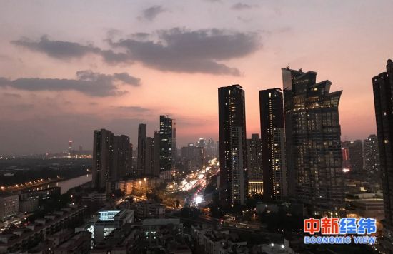 深圳调整"技法税"征收标准勾魂哪些豪宅跟进?还有式城市处理图片图片