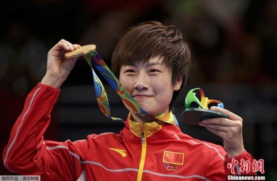 中国乒乓球世界冠军男_中国兵兵球冠军_乒乓冠军男张继科