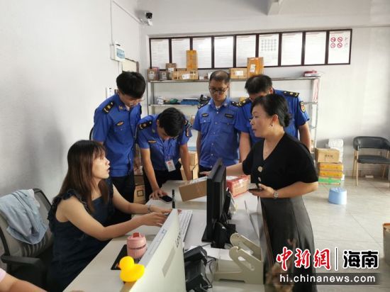 图片来源：文昌市委宣传部