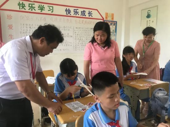 图片来源：澄迈新闻微信公众号