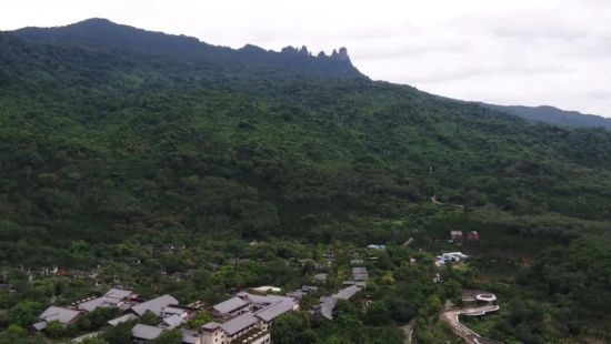 图片来源：保亭广播电视台