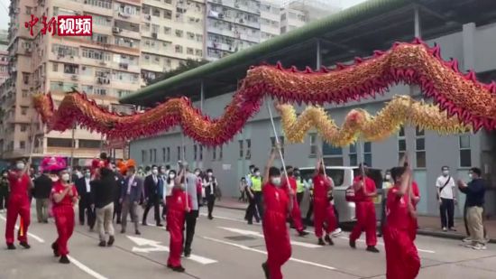 (新春见闻)海南刮起房车旅游风