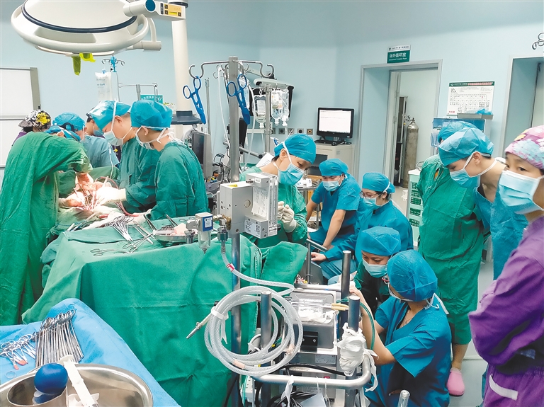 ECMO໻ֳҽΣвҽѧԺһҽԺͼ