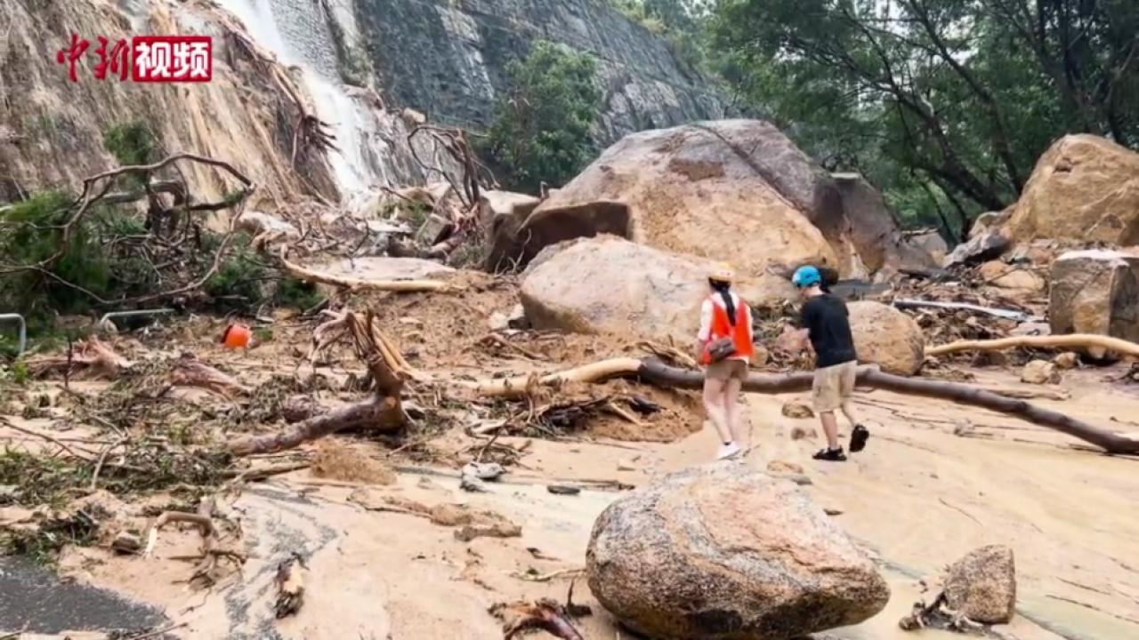 海口秀英区花式解锁文旅商融合“流量密码”