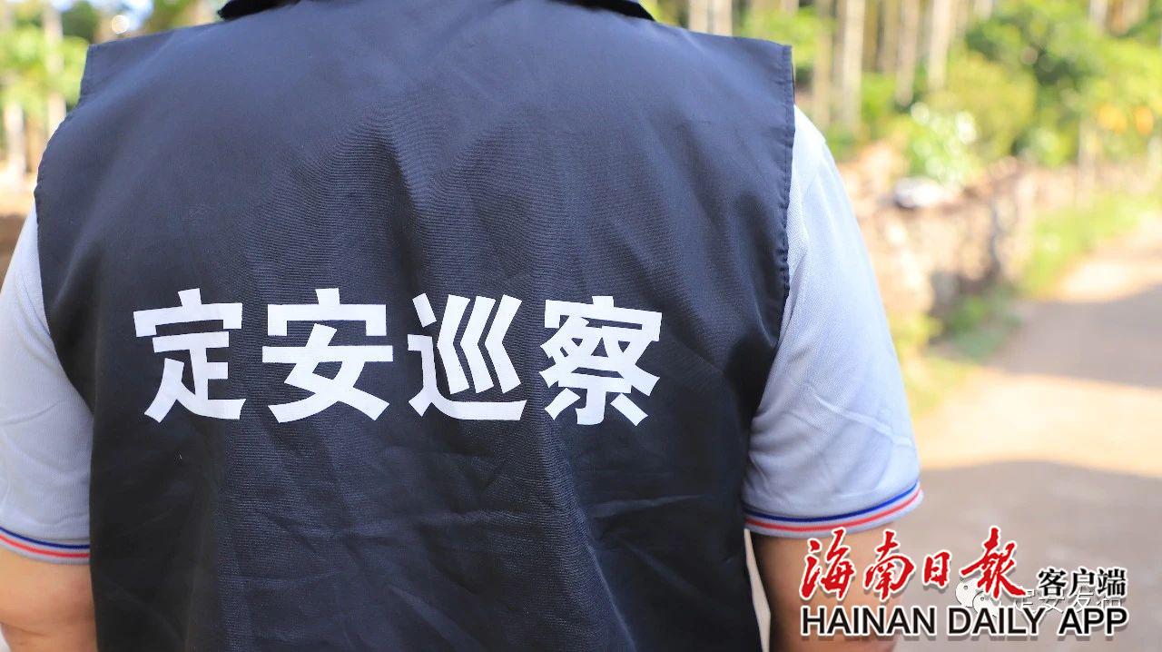 通讯员王琳文 摄