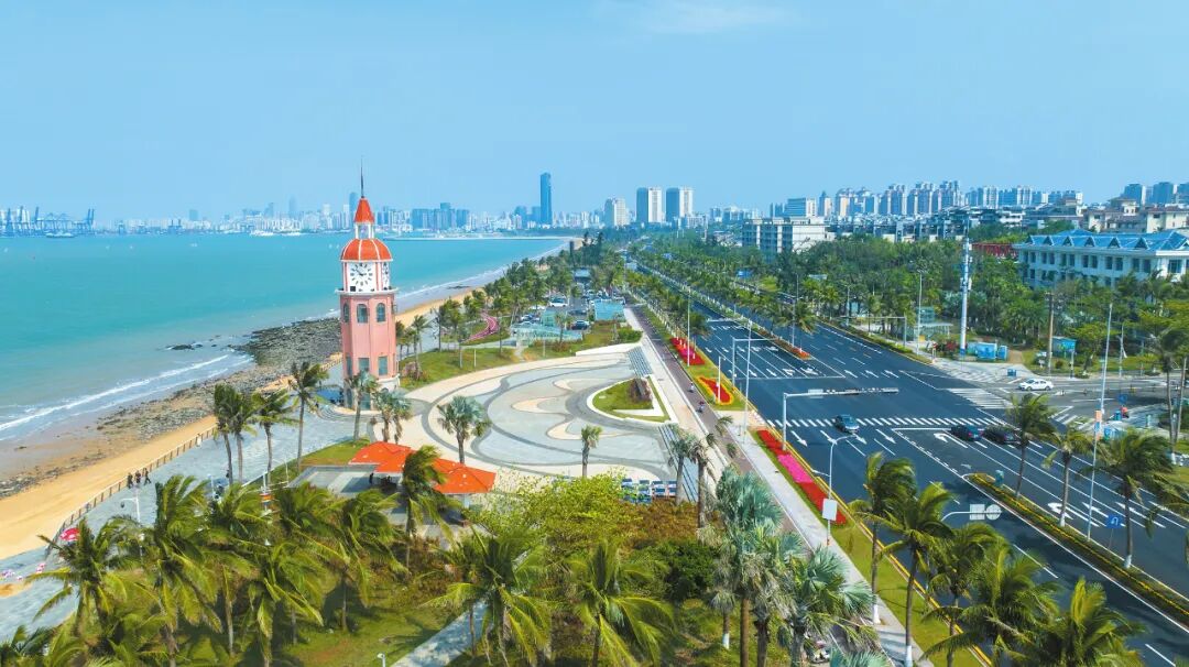 ȫTop10˰ϡHaikou Travel