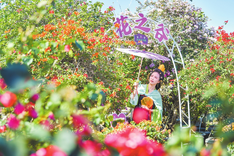 12��21�գ�������÷�ͻ��ܡ�����ɽ����������������÷����ũׯ��Ļ��ͼΪ�����ο��ڴ˴����ա��������� ������ ��