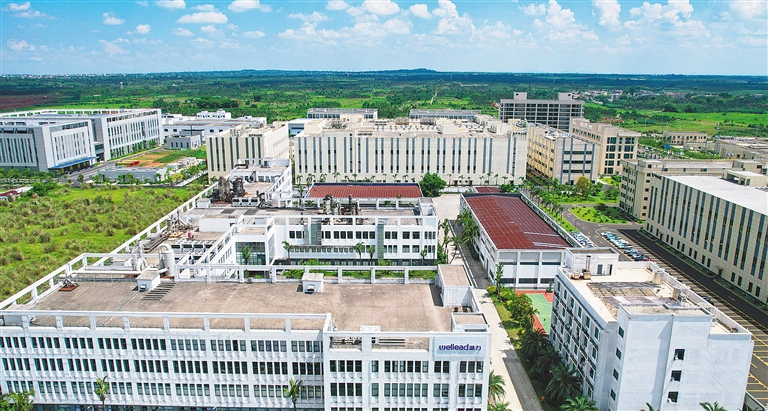 ���ĺ��ڹ��Ҹ�����������̬�Ƽ��³�԰���ڵĺ���ά��ҽ�ƿƼ��������޹�˾���»������ ����� ��