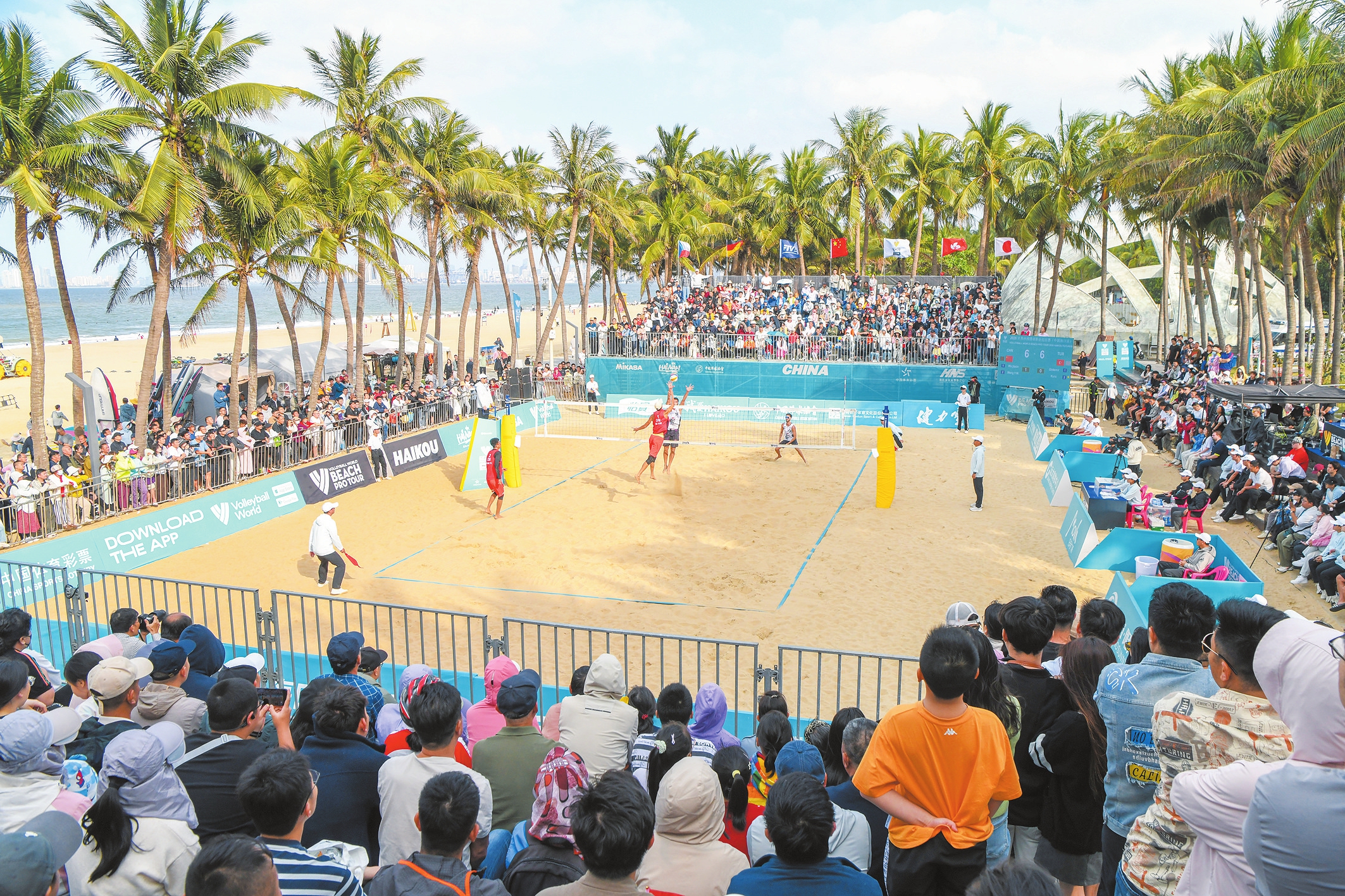 3��15�գ�2026�������������ɳ̲����ְҵѲ����δ�������й�����վ���ں��ڼ��պ�̲������Բ���չ١�ͼΪ���Ӿ����ֳ�����˲�䡣�������� ������ ��