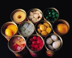 让你触目惊心的十大垃圾食品(2)