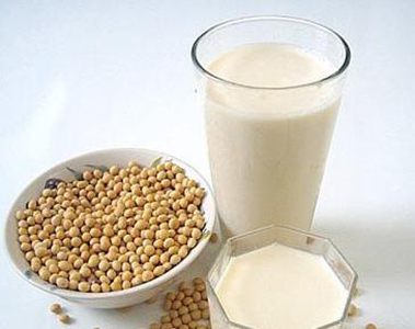 肠胃炎能喝豆浆吗 www.hi.chinanews.com